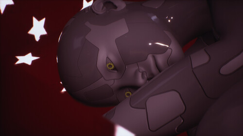 图片[3]-a3244 Silicon Girl v1.0 官方中文步兵【PC/2.6G】-ACG酷游乐园