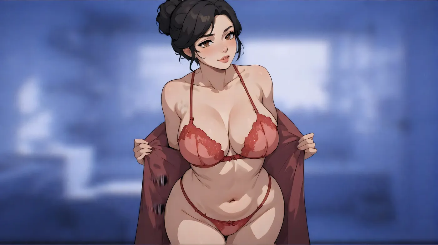 图片[5]-a8239欲望村 Desire Village【PC＋安卓/310M/更新】-ACG畅游网