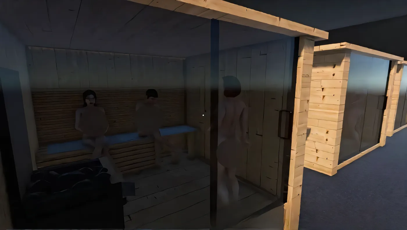 图片[3]-a8315 Hot Girls Gym – Nudist Gym Manager Steam官方中文版  [PC/1.1G/新作】-ACG畅游网