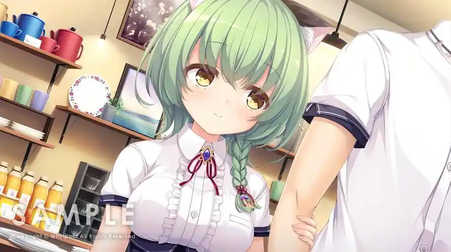 图片[4]-a3105 Unless Terminalia  精翻汉化【PC/4.3/新作】-ACG畅游网