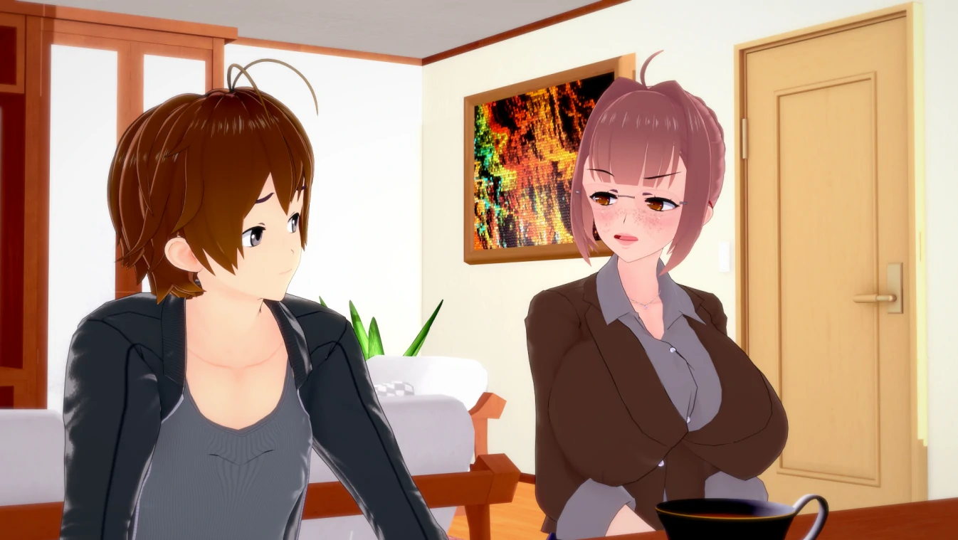 图片[2]-a1412青春回响v1.8 AI汉化版【PC+安卓/3.19G/更新】-ACG畅游网