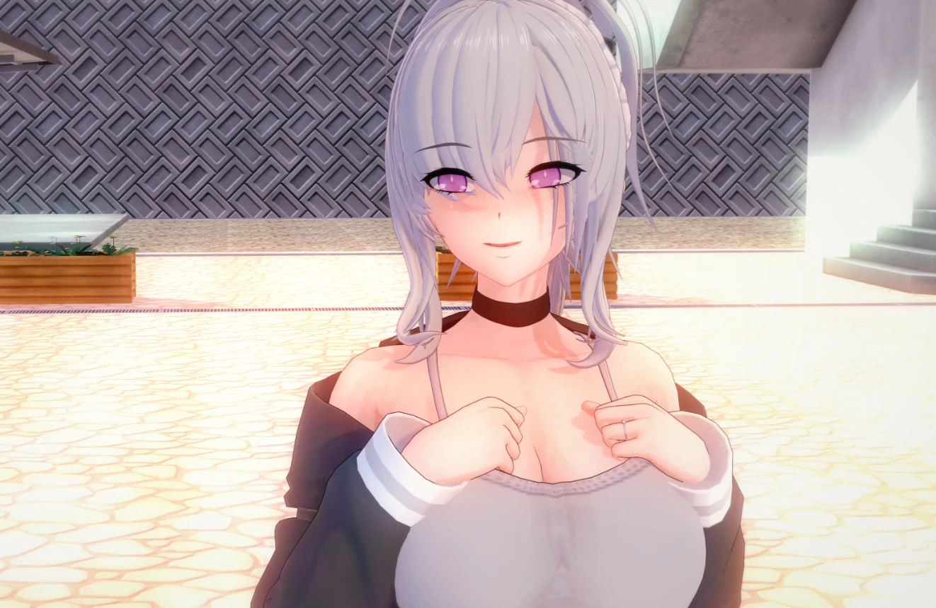 a1047爱或权力0.3.8 AI汉化版【PC+安卓/2.6G/更新】-ACG畅游网