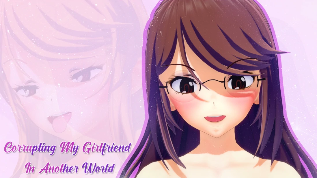 a3174腐化我的异世界女友1.4.1 AI汉化版【PC+安卓/5.9G/更新】-ACG畅游网