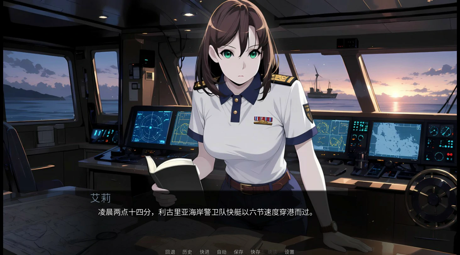 图片[4]-a1107心在碧波 Hearts in Open Water 官方中文版【PC/1.2G】-ACG畅游网