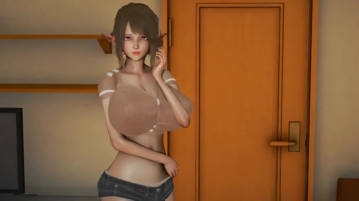 图片[2]-a8259后宫腐败 V11.0 Harem Corruption【PC＋安卓/1.6G/更新】-ACG酷游乐园