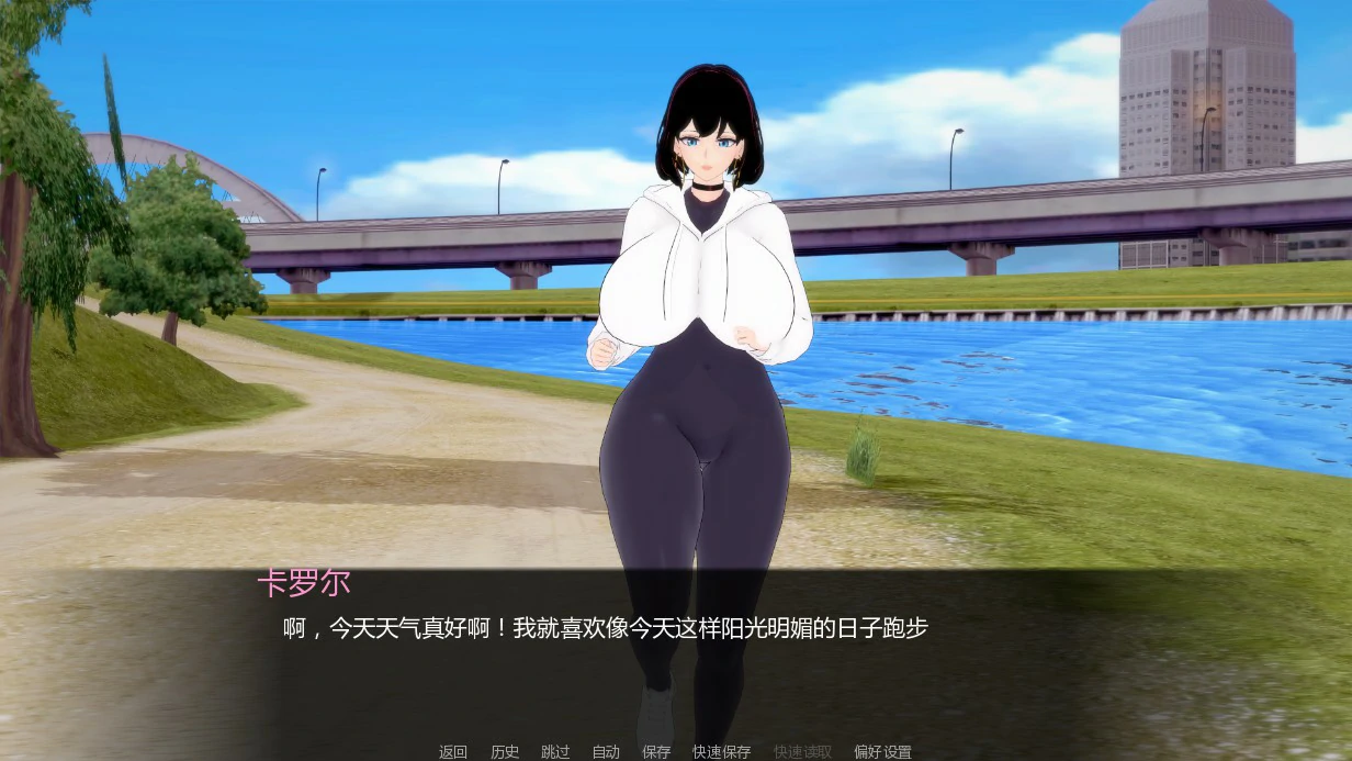 图片[4]-a1554堕落之家0.3 AI汉化版【PC+安卓/1.11G/新作】-ACG酷游乐园