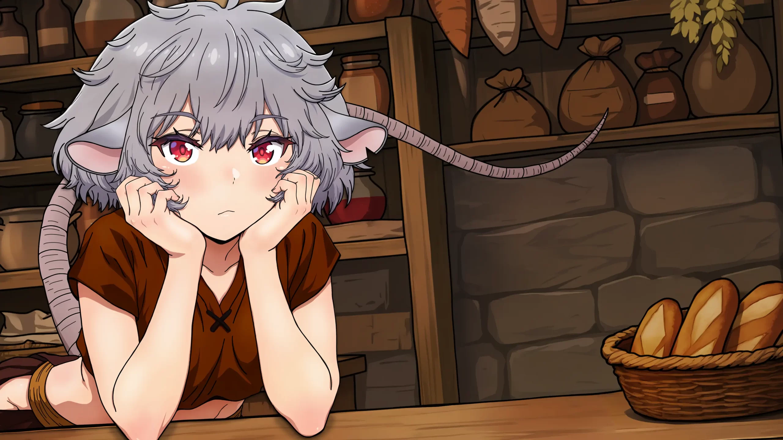 图片[4]-a1281追忆之旅:魔物娘RPGv0.4 AI汉化版【PC+安卓/3.52G/更新】-ACG畅游网
