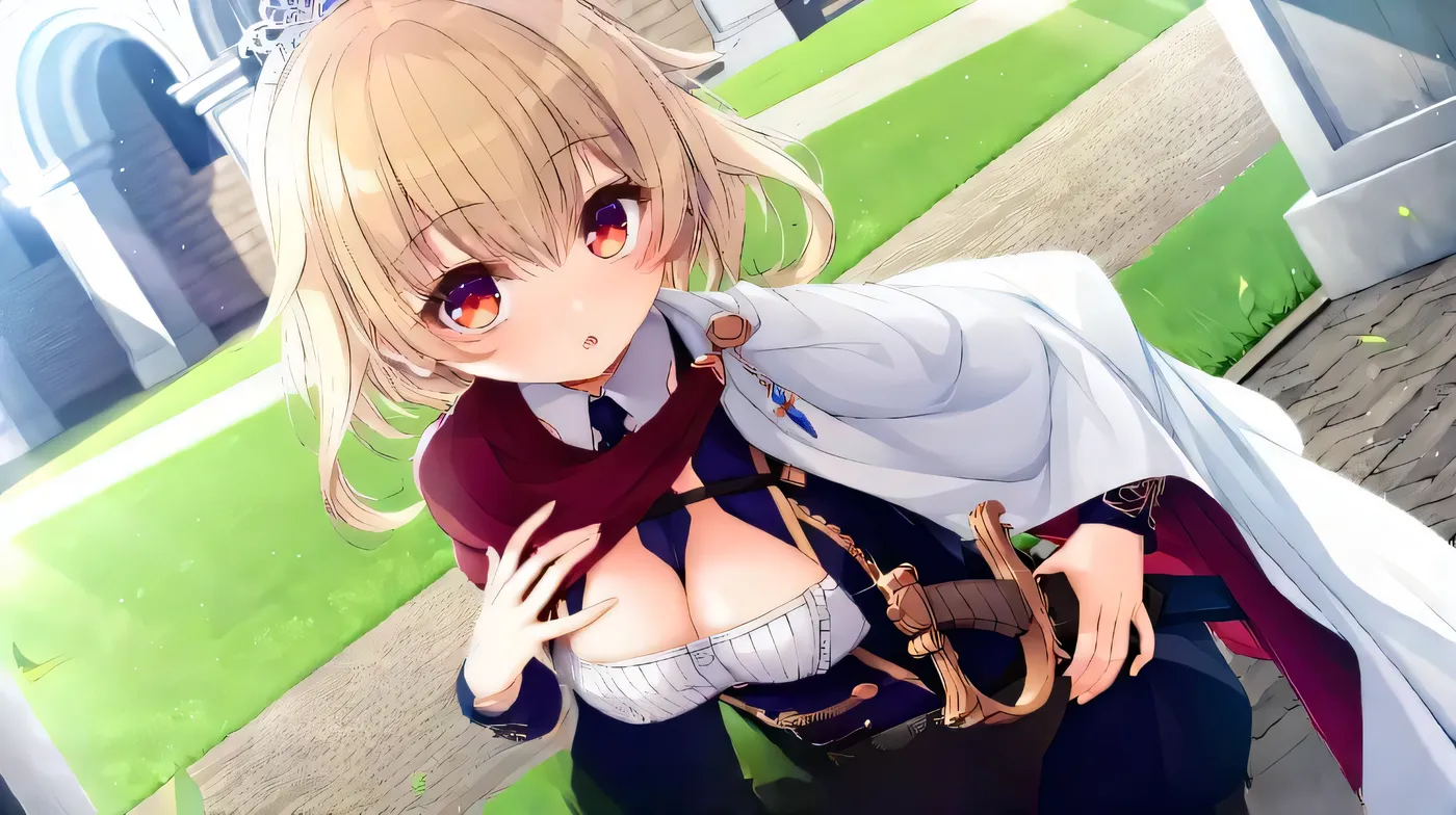 图片[5]-a8297 Relirium – レリリウム – 遗迹、邂逅与冒险 V1.01 汉化版 【PC/3G/新作】-ACG畅游网
