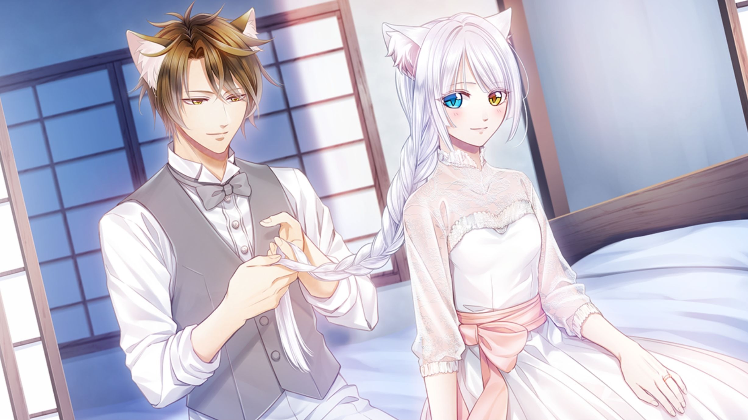 图片[4]-a3090 穿军靴的猫 官方中文【PC/4.8G/新作】-ACG酷游乐园