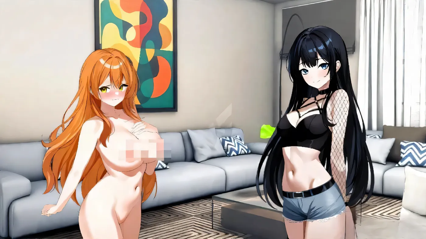 a8339我的魔术助手 v1.11 Demo My Magical Assistant 【PC＋安卓/420M/新作】-ACG酷游乐园