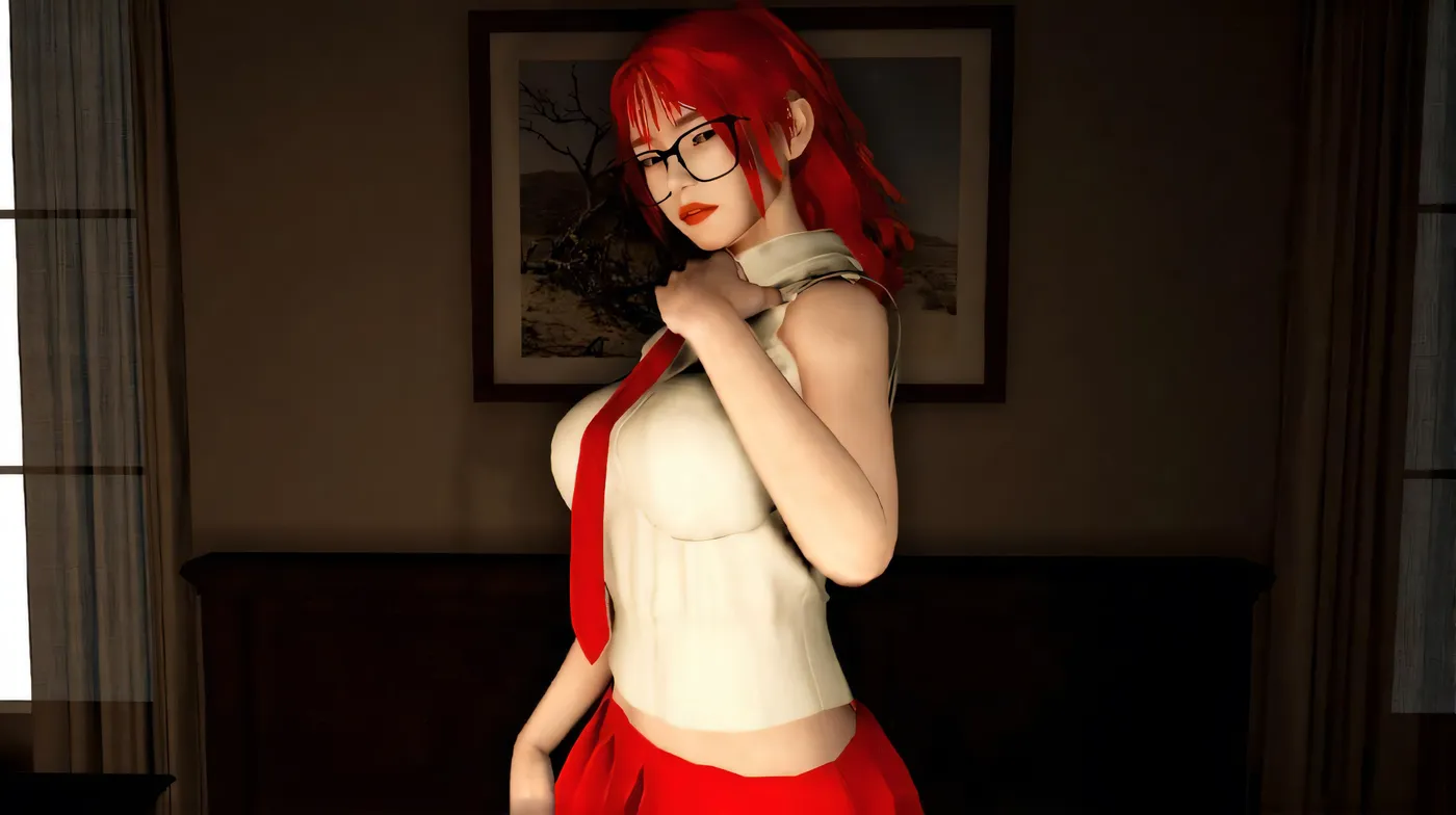 图片[2]-a8242日系成人：性梦 Japanese Mature: Sex Dreams 官方中文步兵版【PC/11G/新作】-ACG酷游乐园