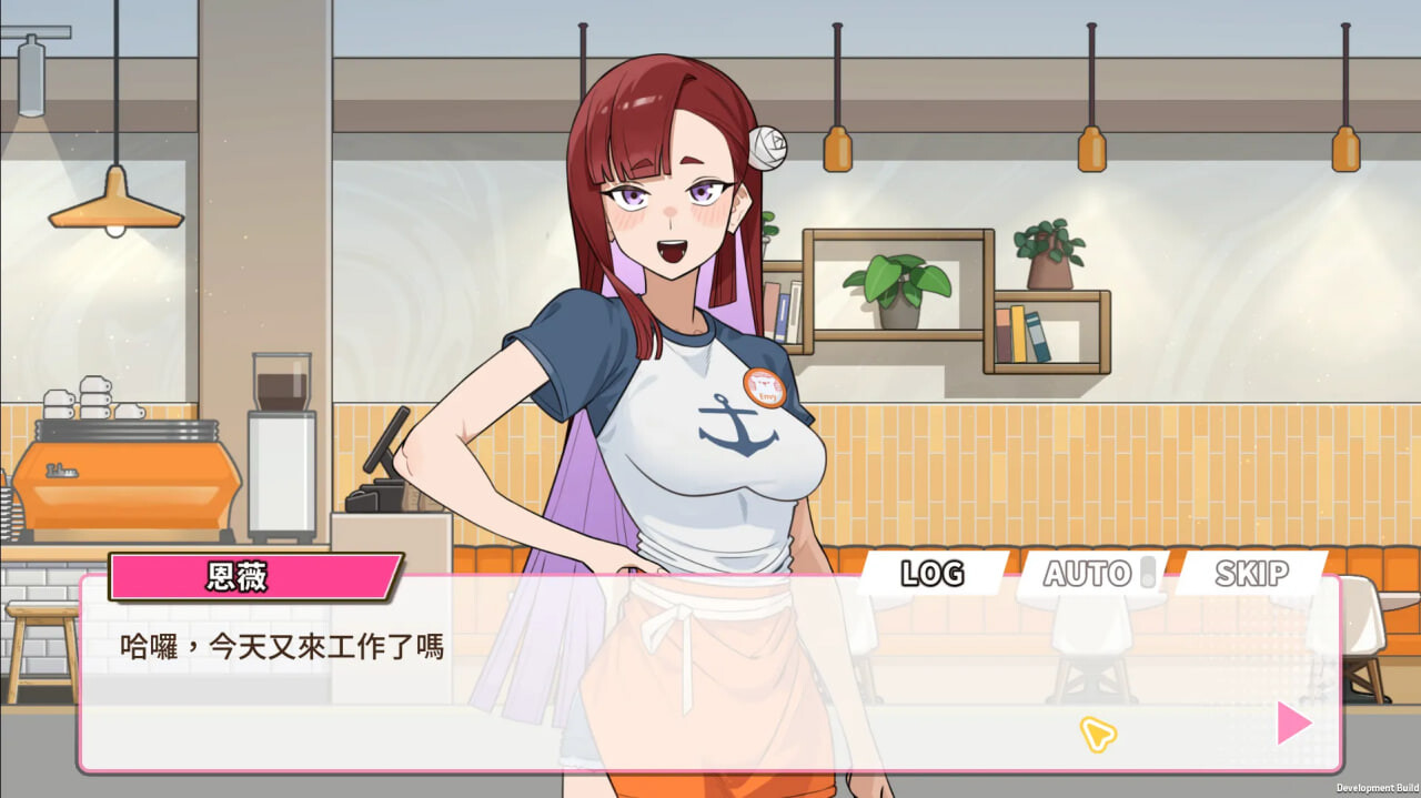图片[2]-a3270开张啦 微笑咖啡厅 Summer at Smile Café Demo 官方中文【PC/4.6G/新作】-ACG酷游乐园