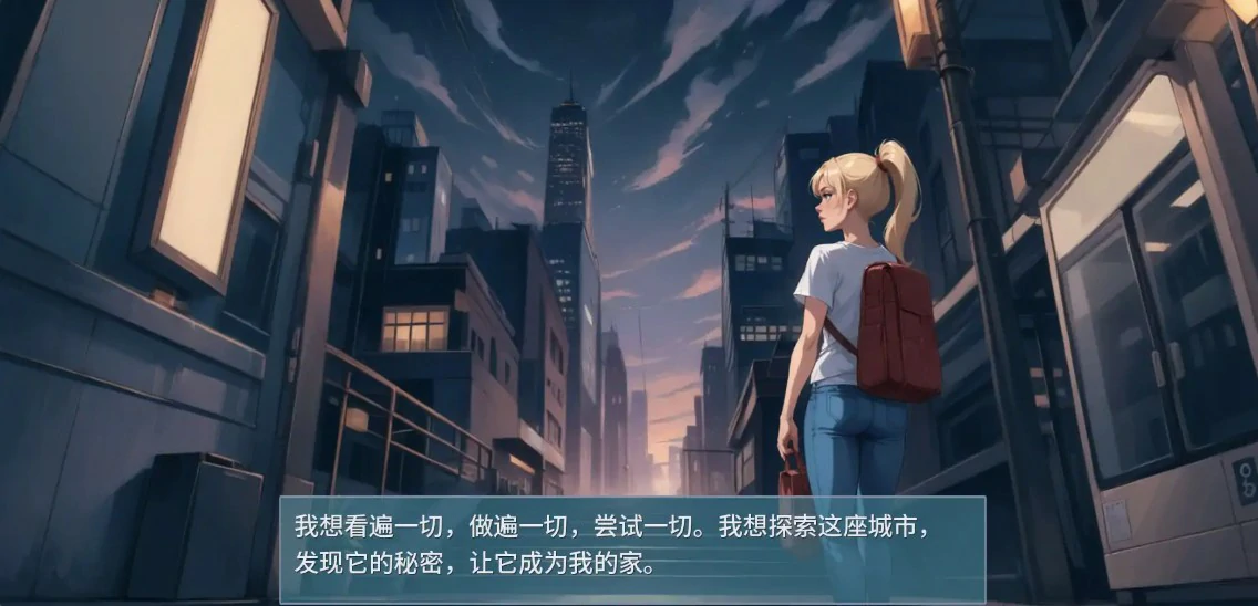 图片[5]-a1200梦幻城市0.6.5.2 AI汉化版【PC+安卓/1.57G/更新】-ACG畅游网