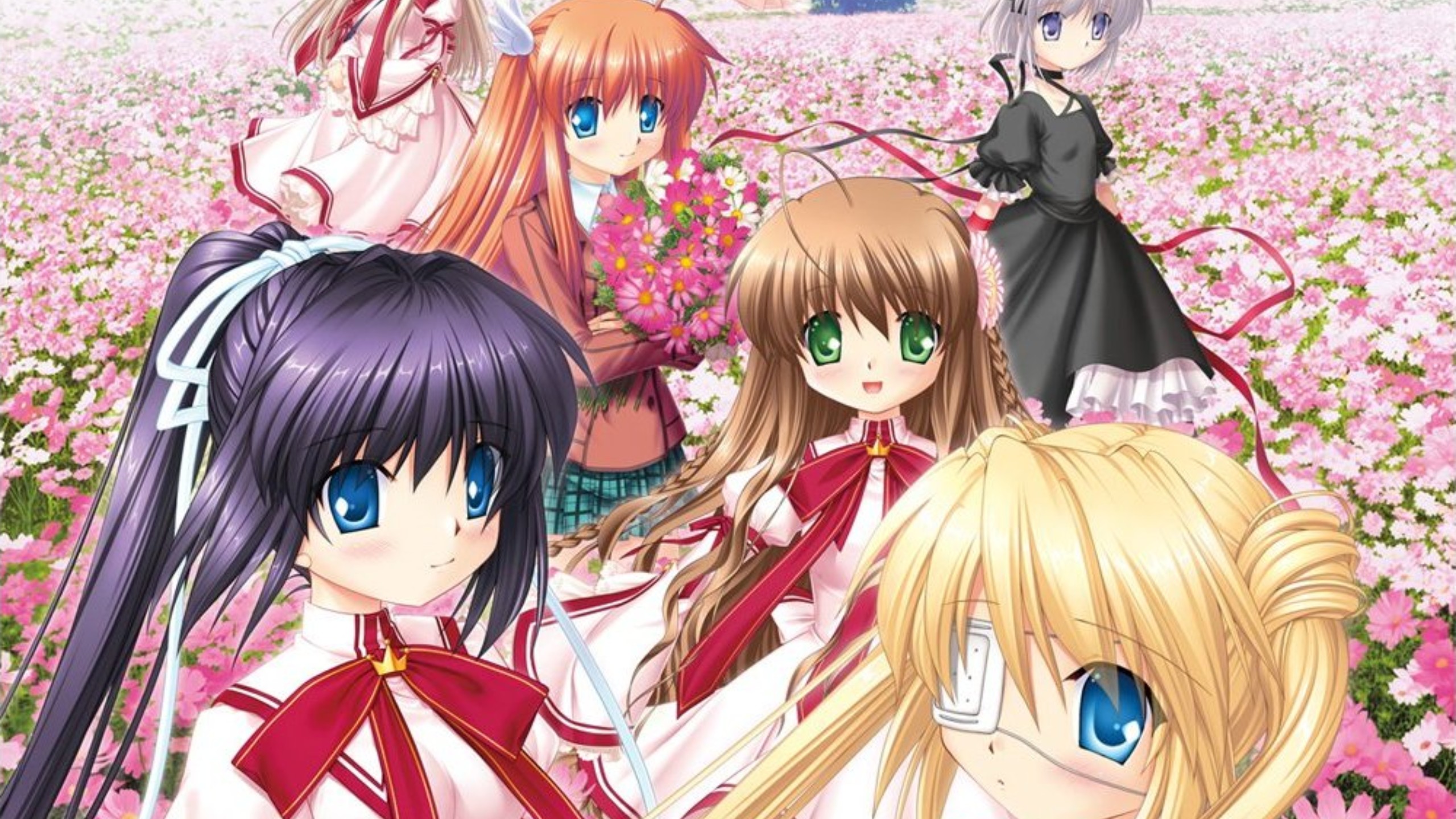 图片[3]-a3067 Rewrite Harvest festa! 汉化版【PC/5.4G/新作】-ACG酷游乐园