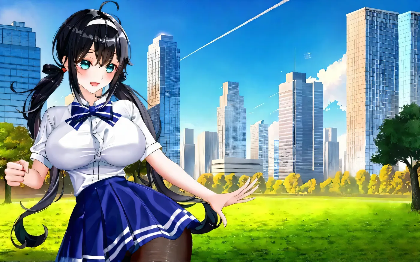图片[4]-a1127格斗少女尤里 官方中文版【PC/0.8G】-ACG畅游网