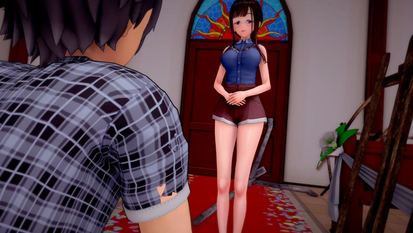 a1517 接缝 v0.27 AI汉化版【PC/6.55G/更新】-ACG酷游乐园