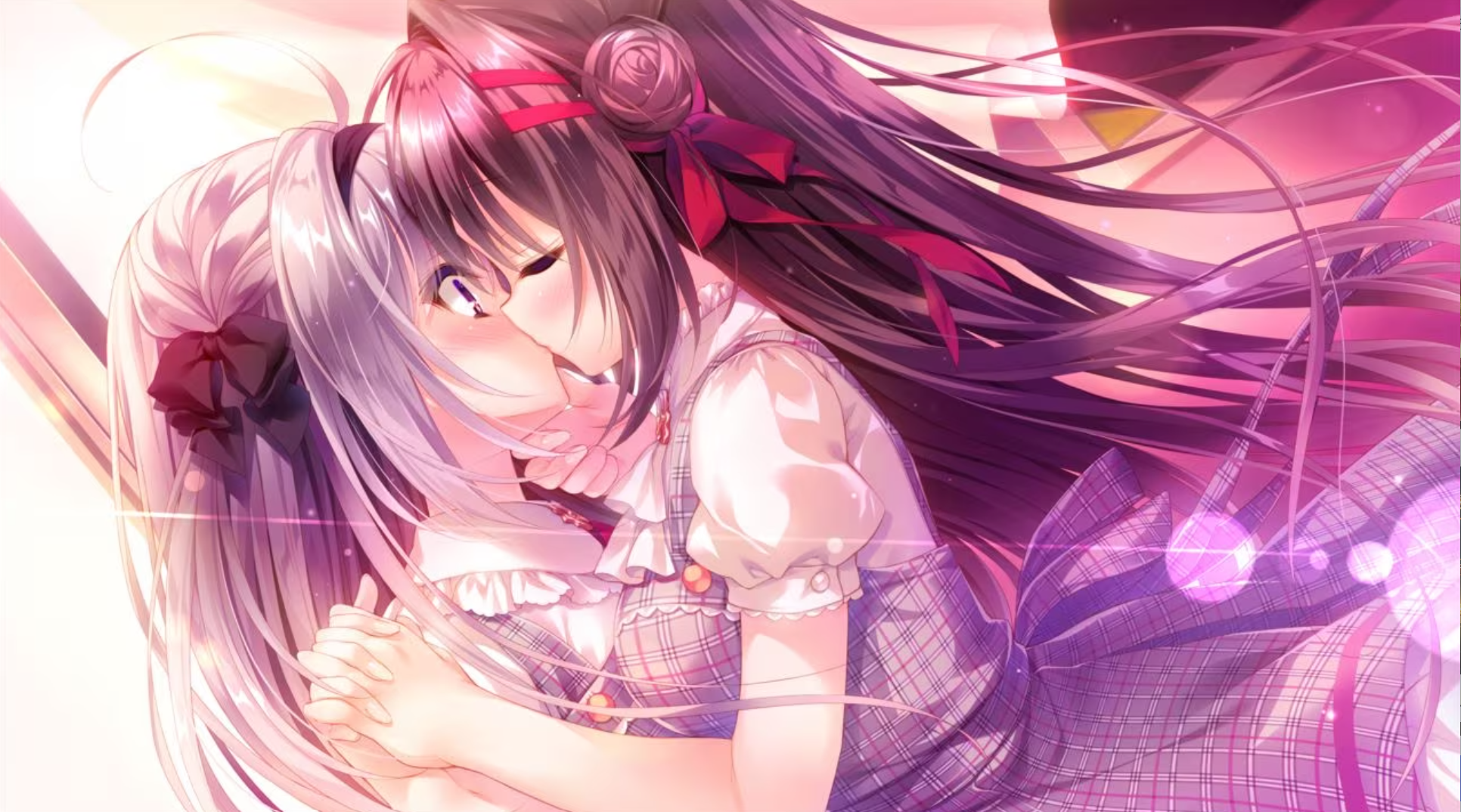 图片[4]-a7103真爱的百合被染成红色 精翻汉化 [PC＋安卓模拟器/3.5G]-ACG酷游乐园