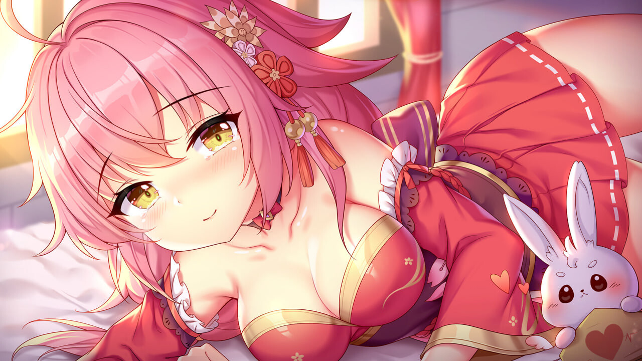 图片[3]-a3222樱姬 1-6 合集 Sakura Hime  官中步兵版 [PC/2.7G/更新]-ACG酷游乐园