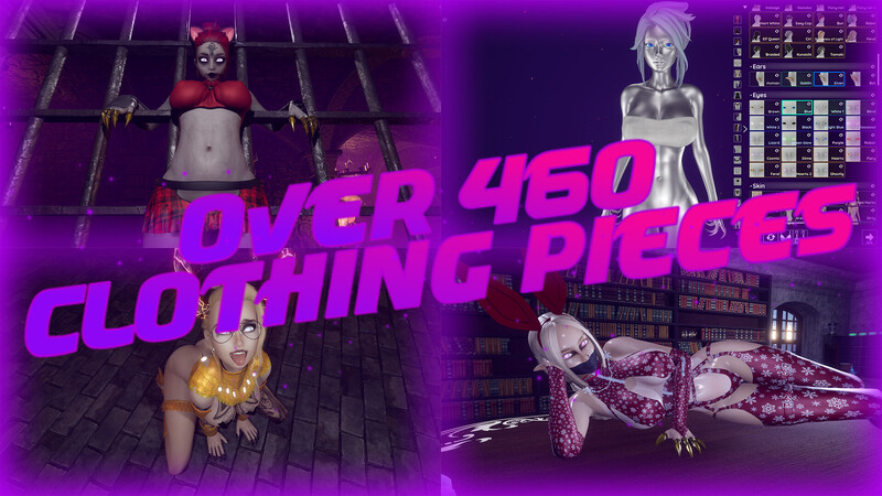 图片[3]-t21018魔法商店2 正式版 STEAM官中+DLC[新作/5.3G]-ACG畅游网