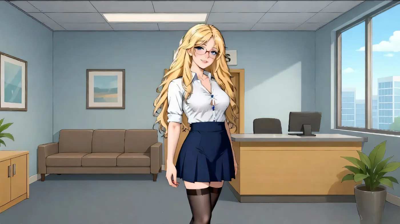 图片[4]-a8337女王娇妻 v0.0.12 Femdom Wife【PC＋安卓/850M/新作】-ACG酷游乐园