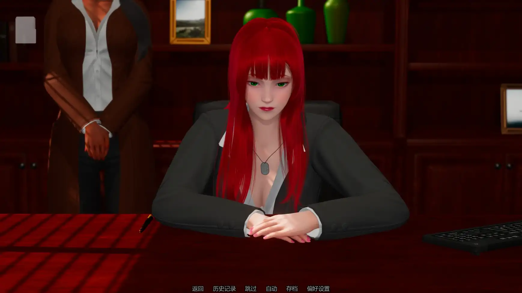 图片[6]-a1566维度抵抗者v0.1.5 AI汉化版【PC+安卓/3.49G/更新】-ACG酷游乐园