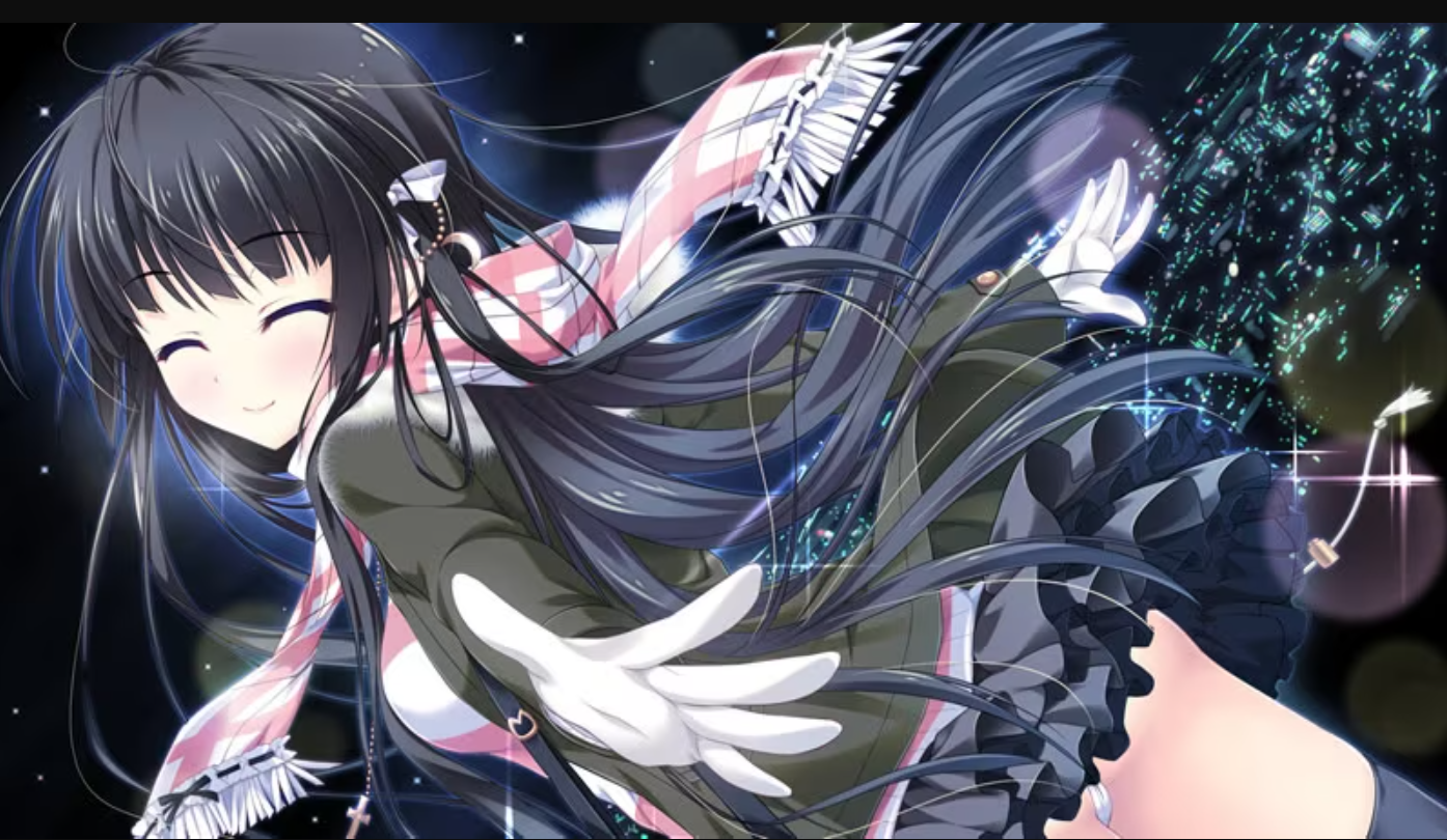 图片[3]-a7083与你心相连 高清重制版+全CG+精翻汉化[PC/4.3G]-ACG畅游网