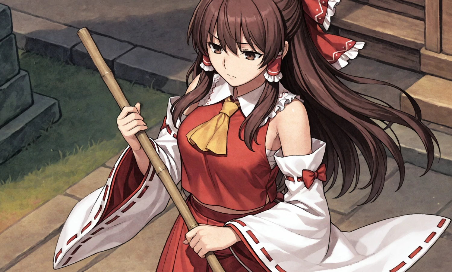 图片[2]-a1363东方-赤红欲望 v0.1 AI汉化版【PC+安卓/4.5G/新作】-ACG畅游网