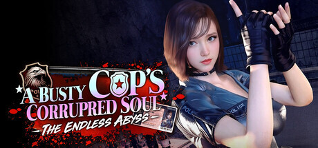 a1470调教女警 – 无尽堕落的深渊 v1.0 官方中文版【PC/8.9G/新作】-ACG酷游乐园
