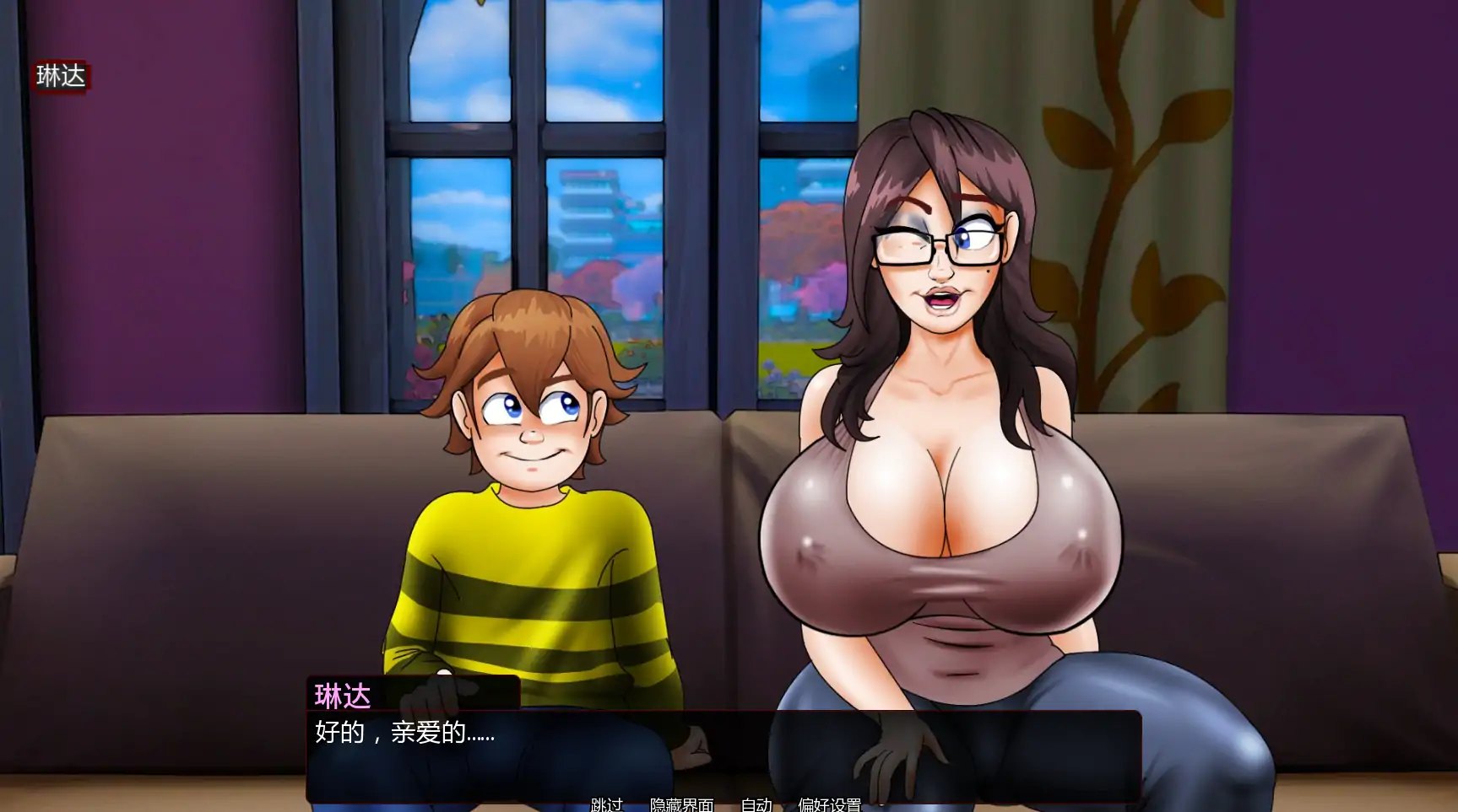 图片[3]-a1498小人重制版v0.65 AI汉化版【PC+安卓/4.00G/更新】-ACG酷游乐园