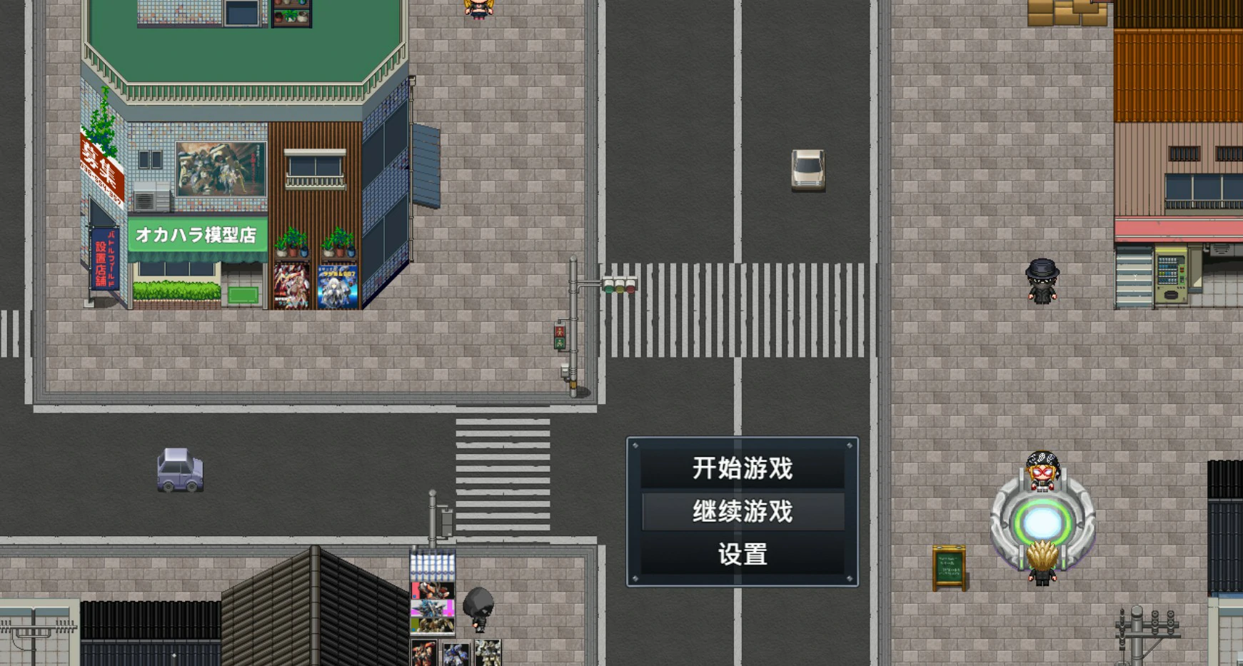 图片[3]-a1150玩具战记雌×小鬼・Rebuilt 072 官方中文版【PC/1.18G】-ACG畅游网