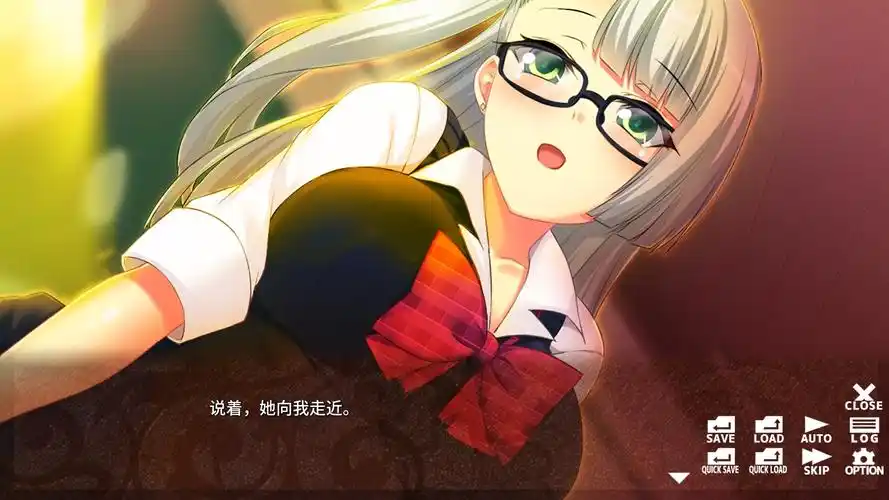 图片[4]-a3084肉食辣妹竟是清纯派！？ ～ Innocent Stuck-up Girls! ～官方中文【PC/140M/新作】-ACG畅游网