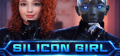 a3244 Silicon Girl v1.0 官方中文步兵【PC/2.6G】-ACG酷游乐园
