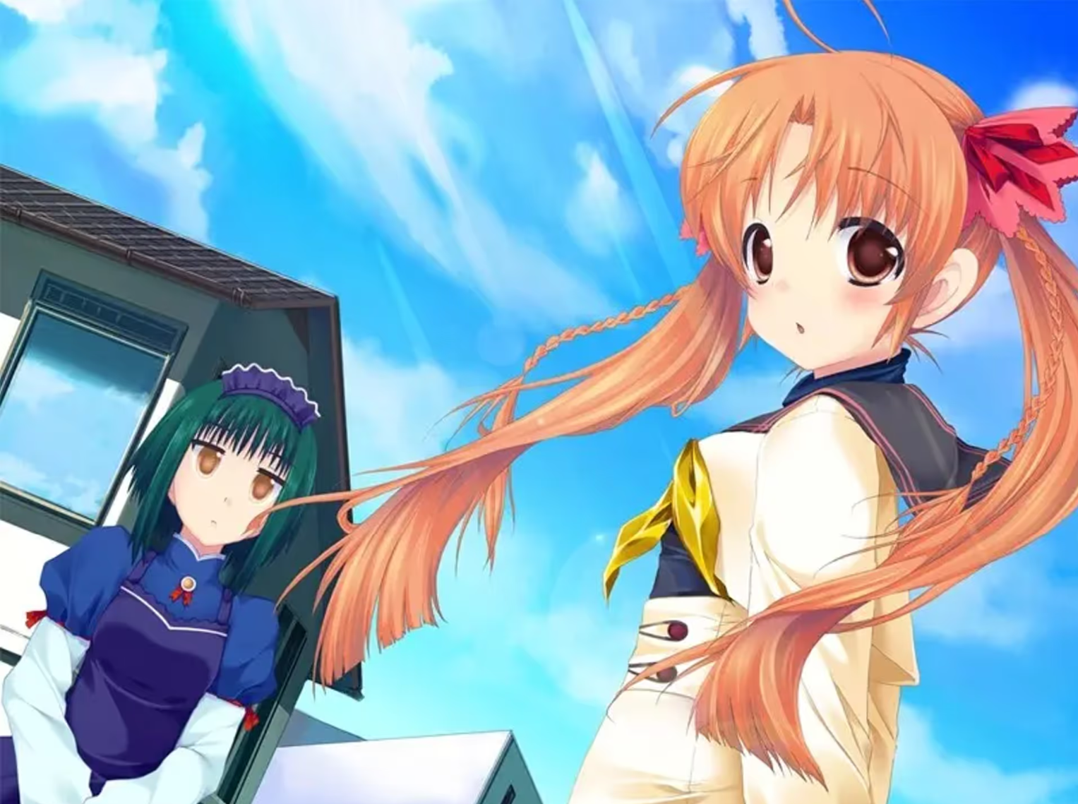 图片[4]-a7076 HimeのちHoney 精翻汉化 [PC/1.9G]-ACG畅游网