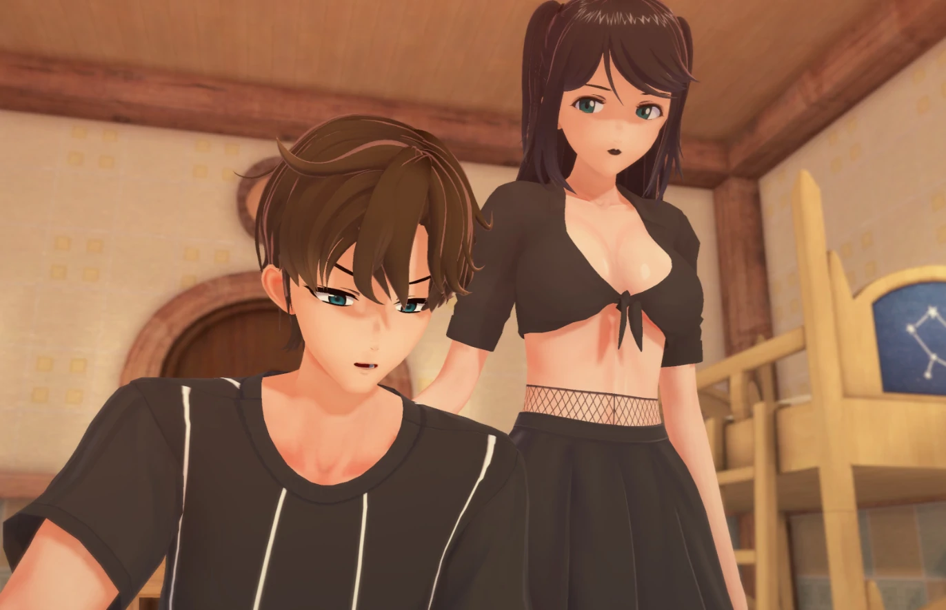 图片[5]-a1041暑假打工日志0.3 AI汉化版【PC+安卓/1.7G/更新】-ACG酷游乐园