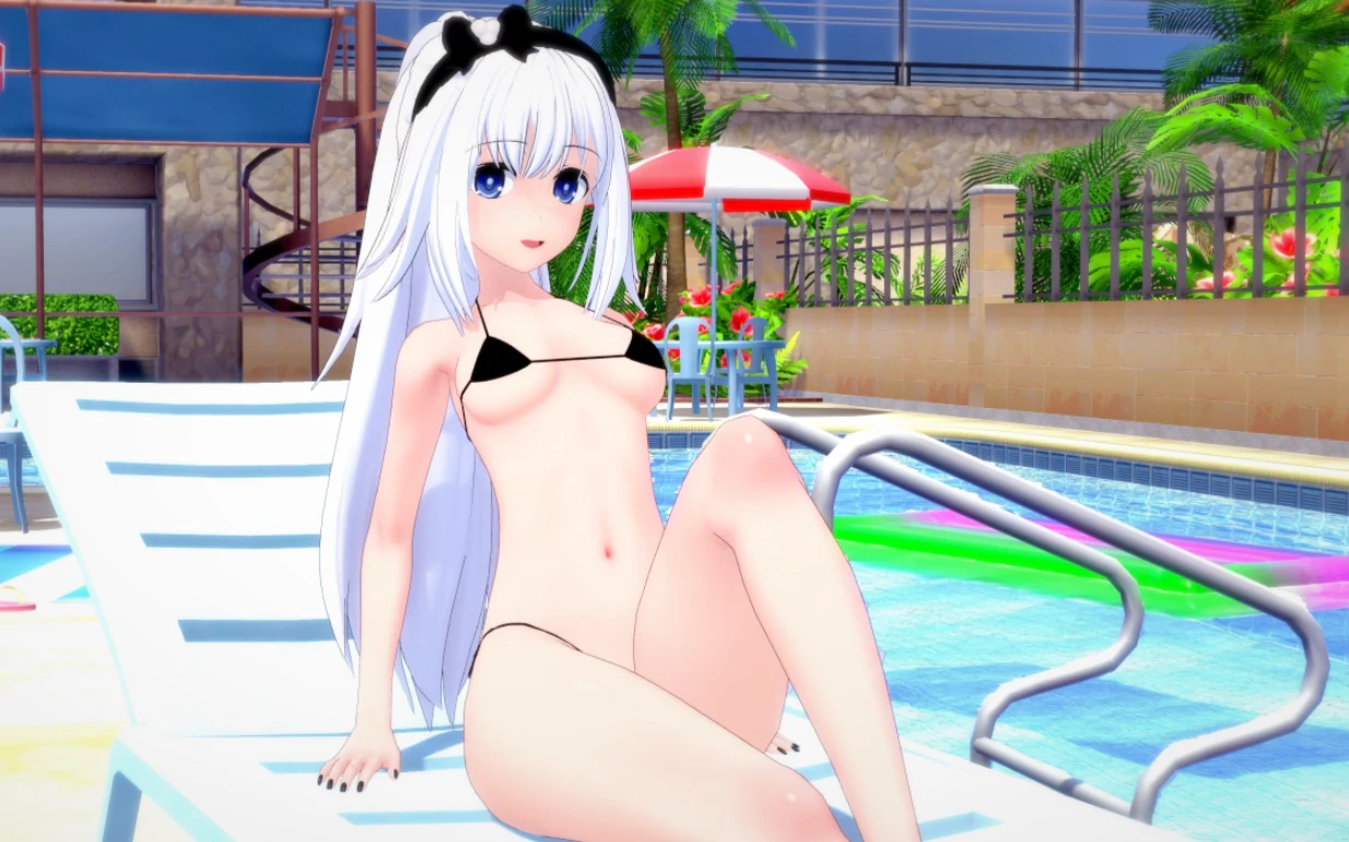 图片[2]-a1300精灵恋人 v0.56 AI汉化版【PC+安卓/2.8G/更新】-ACG畅游网