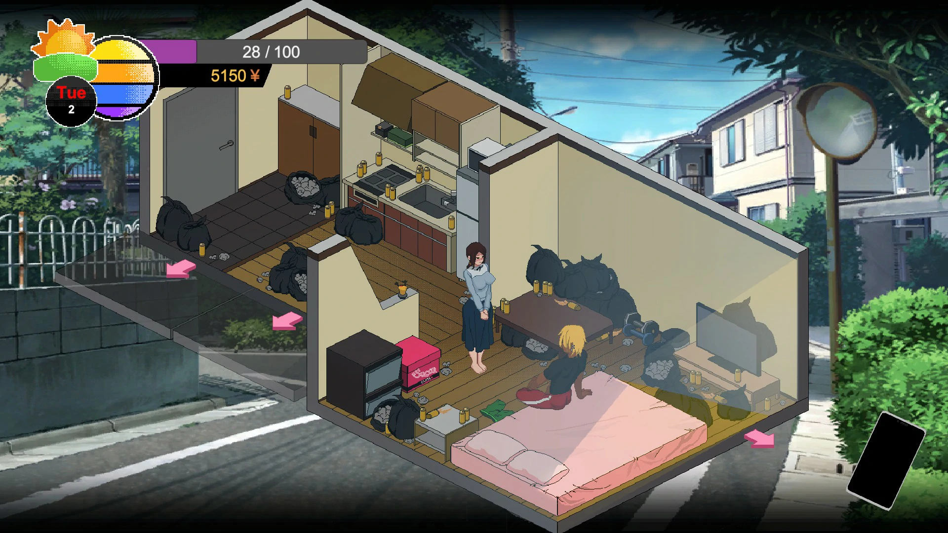 图片[4]-a1269 NTR传说 v0.9.2 官方中文版【PC/0.28G】-ACG酷游乐园