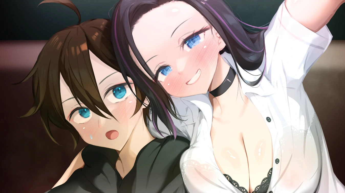 图片[5]-a1502他让她堕落 v0.9.0 妈妈为何这样 AI汉化版【PC+安卓/4.31G/更新】-ACG酷游乐园
