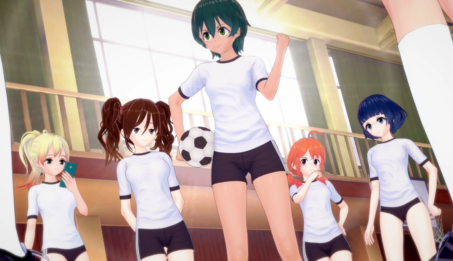 图片[3]-a1533万花筒 v0.03 AI汉化版【PC+安卓/1.9G/更新】-ACG酷游乐园