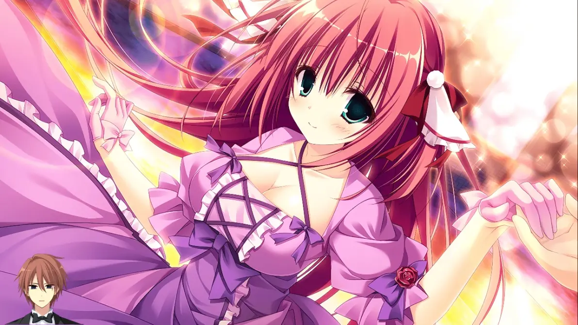 图片[2]-a3029魔女恋爱日记 Dragon×Caravan 汉化【PC/4.6G/新作】-ACG畅游网