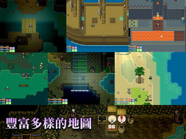 图片[5]-a3011 淫魔枪戏 2 V1.02 官方中文【PC/1G/新作】-ACG畅游网