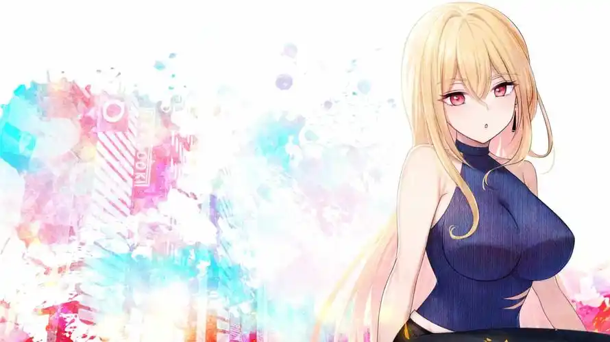 图片[5]-a3043幽灵少女莱斯灵 官方中文【PC/6.8G/新作】-ACG畅游网