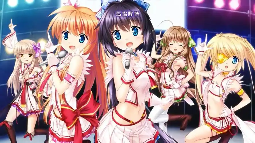 图片[3]-a3065 Rewrite 超自研活动记录外传 前+后篇 【PC/790M/新作】-ACG畅游网