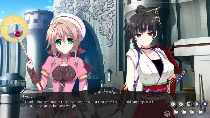 图片[3]-a3072龙之齿轮-黎明的碎片-汉化版【PC/6.7G/新作】-ACG酷游乐园