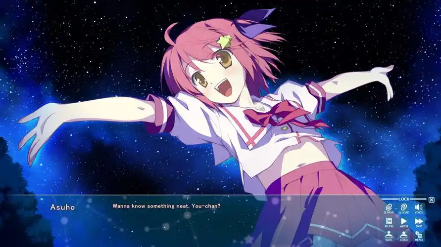 图片[3]-a3102星空的记忆 -Wish upon a shooting star 精翻汉化版【PC/8.5G/更新】-ACG畅游网
