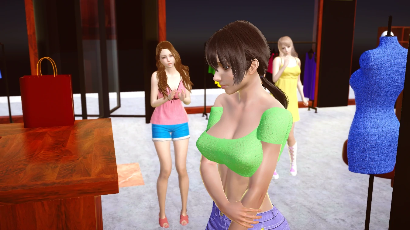 图片[3]-a1170异常 v0.990.1 AI汉化版【PC+安卓/6.17G/更新】-ACG畅游网