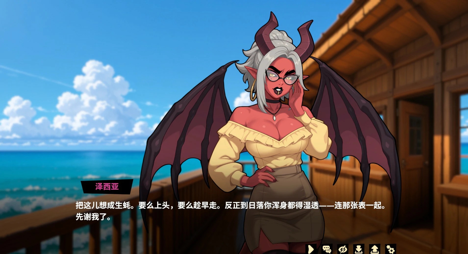 图片[4]-a1203无魅之境v10.05.26 Succubless 官方中文步兵版【PC/2.5G】-ACG畅游网