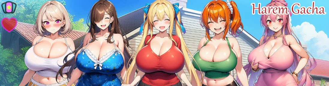 a1536后宫扭蛋 v0.4.0 AI汉化版【PC+安卓/3.3G/更新】-ACG酷游乐园