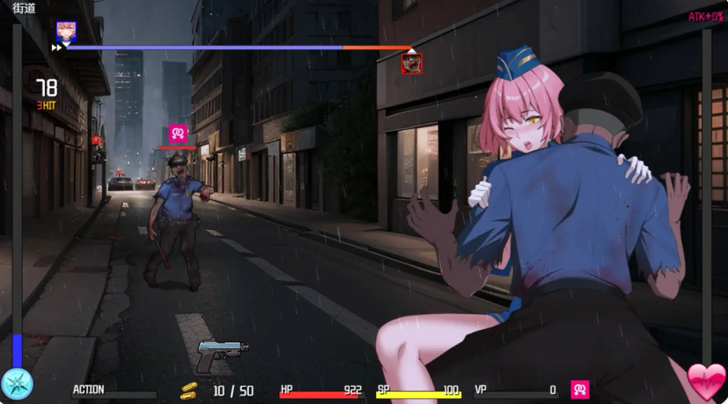 图片[3]-a1084隧道逃生：终极版 0.22.0a 官方中文版【PC/2.47G】-ACG畅游网