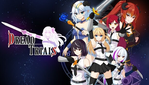 a3260恐惧试炼 Dread Trials  官方中文 【PC/5G/新作】-ACG酷游乐园