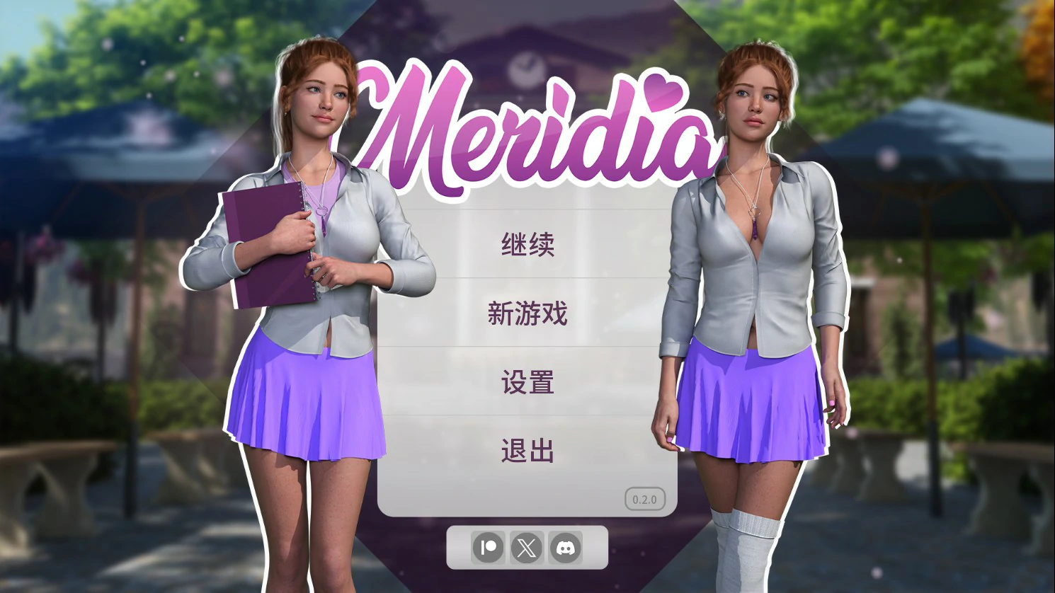图片[3]-a1356梅丽迪亚0.2.0 AI汉化版【PC/1G/新作】-ACG畅游网